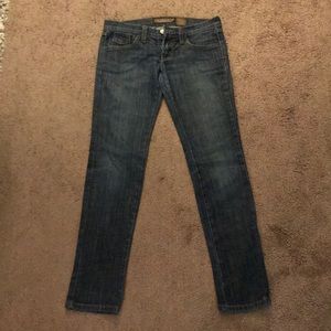 FRANKIE B jeans